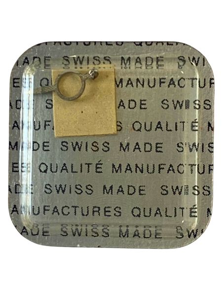 Omega 550 - 1333 Raquette pour spiral plat (à l'unité) - Regulator for flat hairspring (per unit)