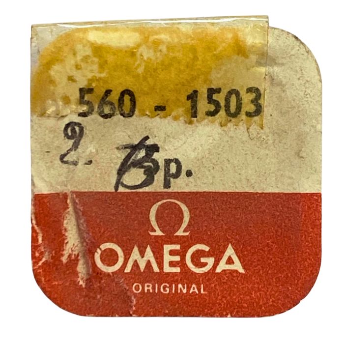 Omega 560 - 1503 Sautoir de quantième (à l'unité) - Date jumper (per unit)