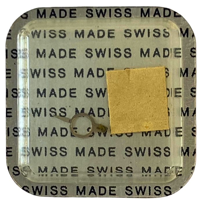 Omega 620 - 1331 Raquette pour spiral plat (à l'unité) - Regulator for flat hairspring (per unit)