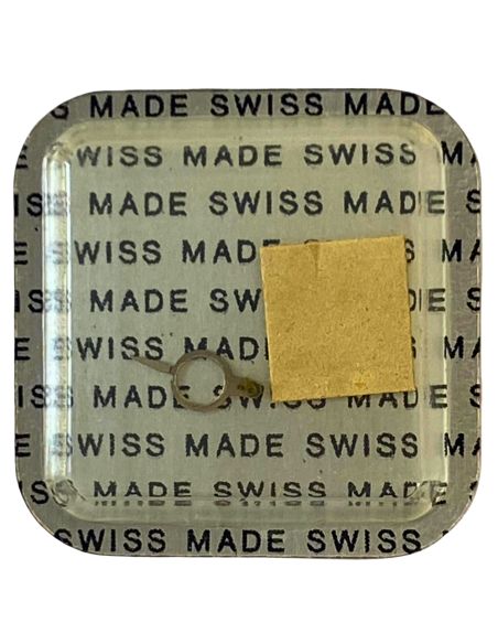 Omega 620 - 1331 Raquette pour spiral plat (à l'unité) - Regulator for flat hairspring (per unit)