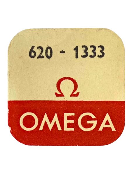Omega 620 - 1331 Raquette pour spiral plat (à l'unité) - Regulator for flat hairspring (per unit)