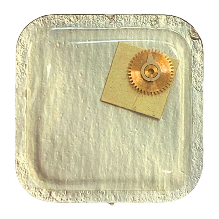 Omega 750 - 1509 Roue entraineuse de l'étoile des jours (à l'unité) - Day star driving wheel (per unit)