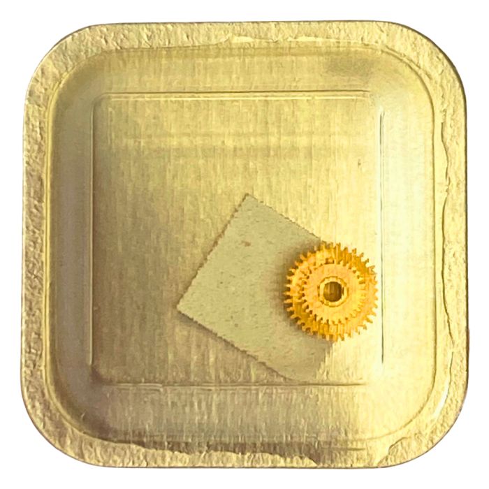 Poljot 2614B - 2558 Roue des heures double denture (à l'unité) - Double toothing hour wheel (per unit)