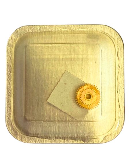 Poljot 2614B - 2558 Roue des heures double denture (à l'unité) - Double toothing hour wheel (per unit)