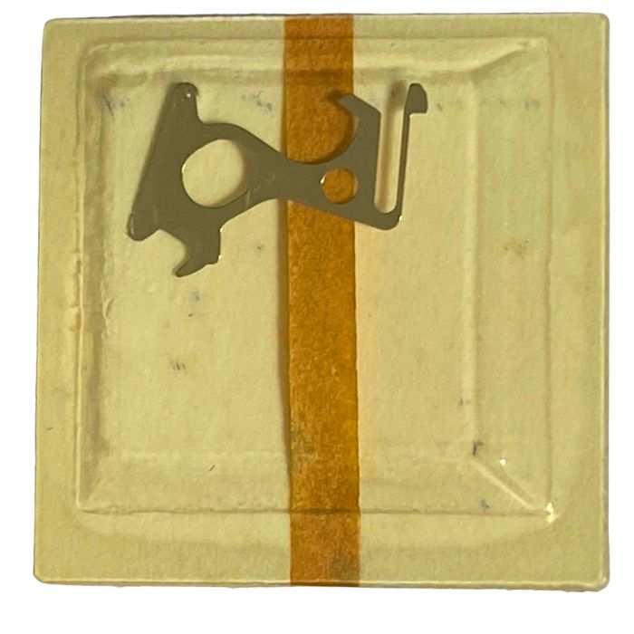 PUW 1002 - 2569 Correcteur double (à l'unité) - Double corrector (per unit)