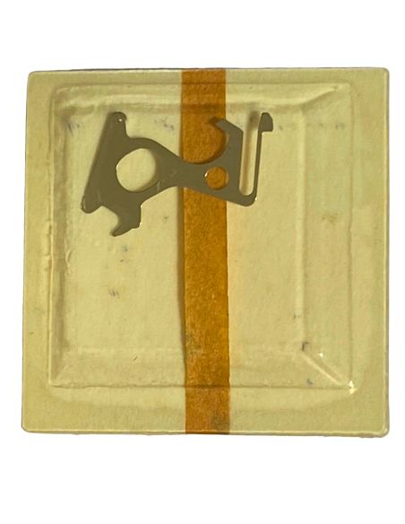 PUW 1002 - 2569 Correcteur double (à l'unité) - Double corrector (per unit)