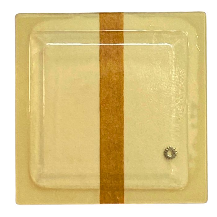 PUW 1260 - 1500 Pignon baladeur (à l'unité) - Wig wag pinion (per unit)