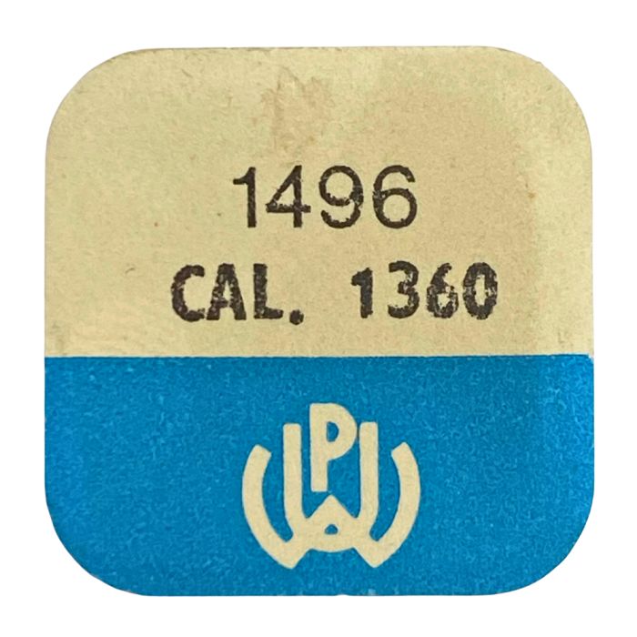 PUW 1360 - 1496 Axe de masse oscillante (à l'unité) - Oscillating weight axle (per unit)