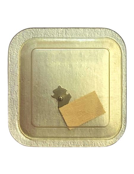 PUW 1360 - 1496 Axe de masse oscillante (à l'unité) - Oscillating weight axle (per unit)