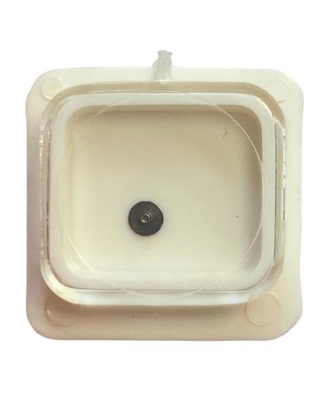 PUW 1560 - 1496 Axe de masse oscillante (à l'unité) - Oscillating weight axle (per unit)