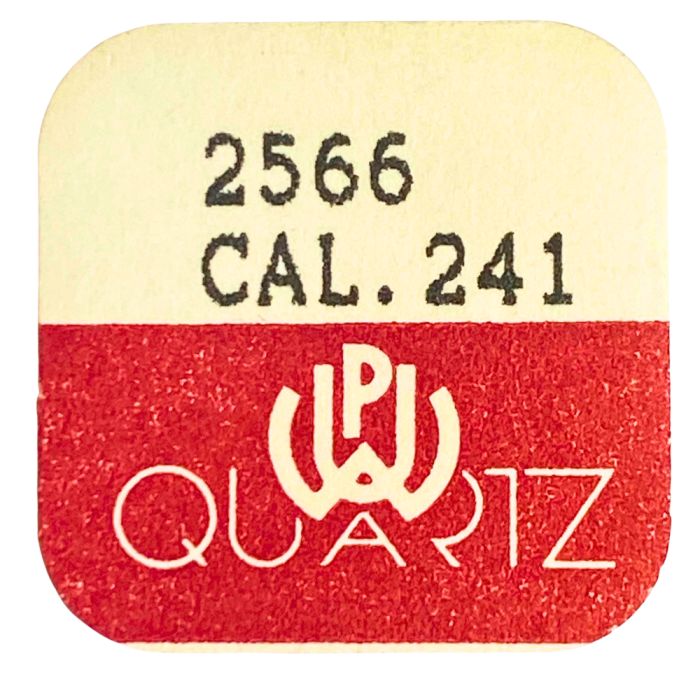 PUW 241 - 2566 Correcteur de quantième (à l'unité) - Date corrector (per unit)