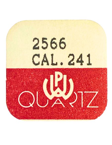 PUW 241 - 2566 Correcteur de quantième (à l'unité) - Date corrector (per unit)