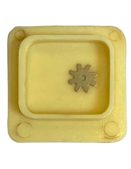 PUW 363 - 2560 Roue entraîneuse de l'étoile des jours (à l'unité) - Day star driving wheel (per unit)