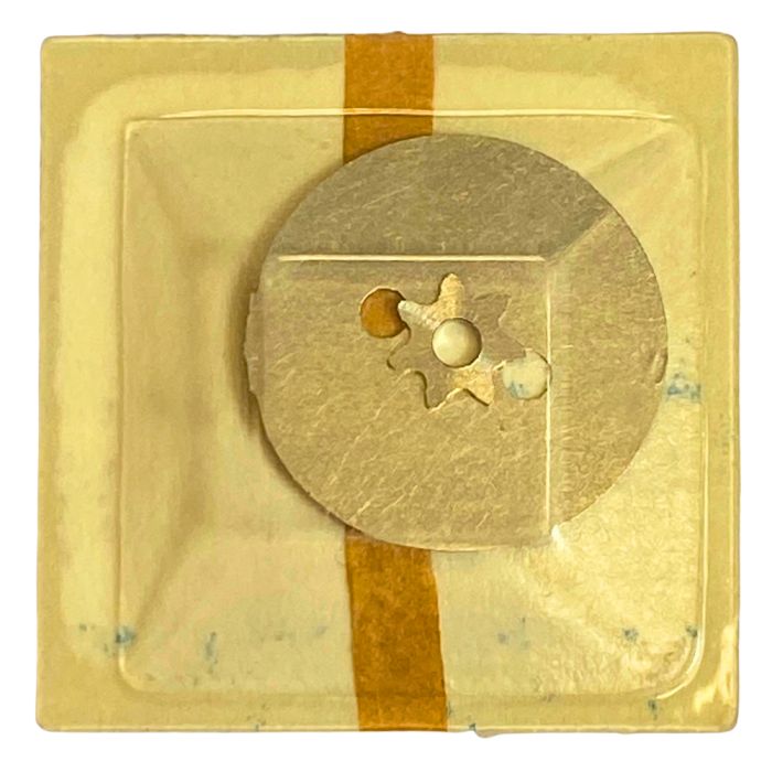 PUW 363 - 2561/1 Etoile des jours avec disque cadran (à l'unité) - Day star with dial disk (per unit)