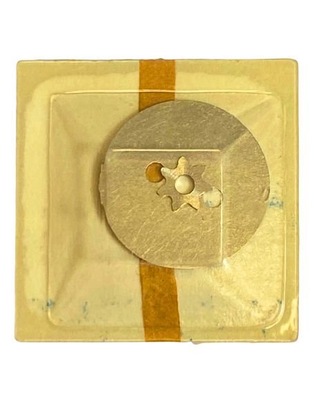 PUW 363 - 2561/1 Etoile des jours avec disque cadran (à l'unité) - Day star with dial disk (per unit)