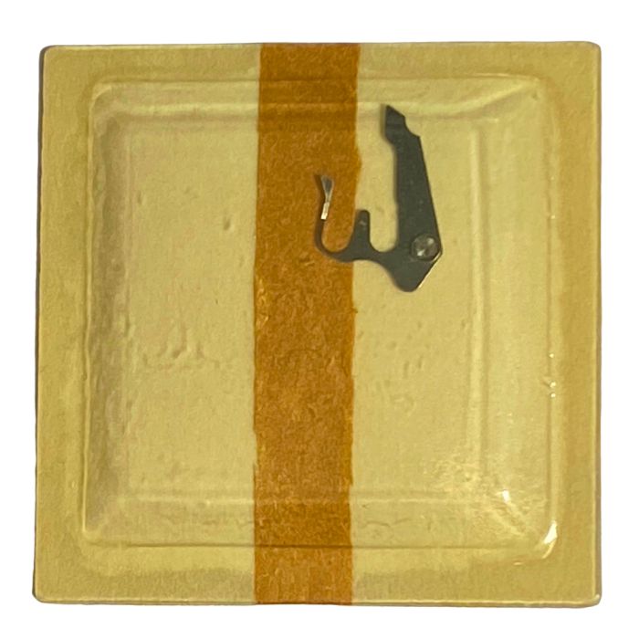 PUW 563 - 2567 Correcteur des jours (à l'unité) - Day corrector (per unit)