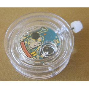 Mouvement ETA 958 114