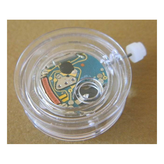 Mouvement ETA 958 114