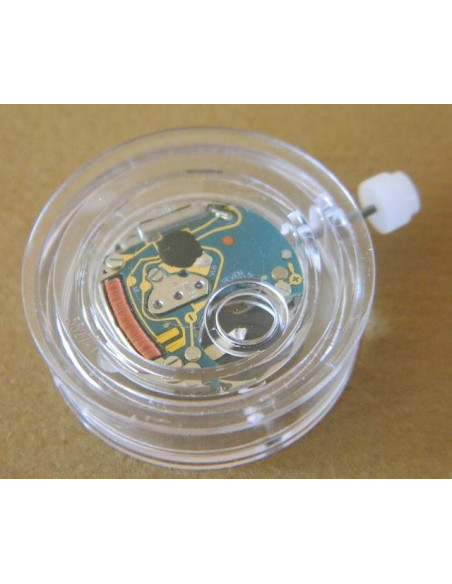 Mouvement ETA 958 114