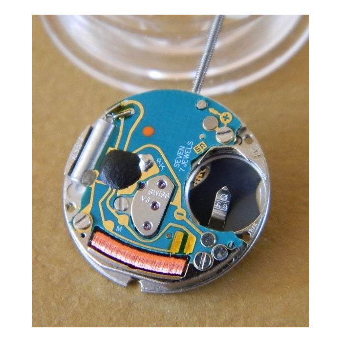 Mouvement ETA 958 114