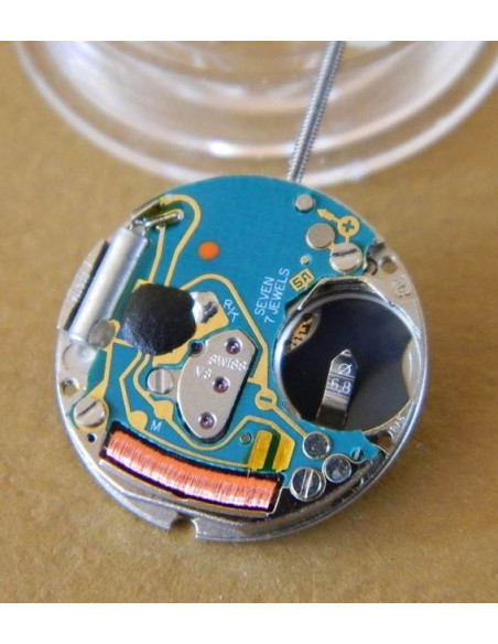 Mouvement ETA 958 114