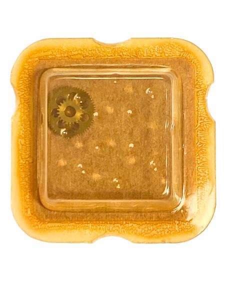 Tissot 2031 - 2558 Roue des heures double denture (à l'unité) - Double toothing hour wheel (per unit)