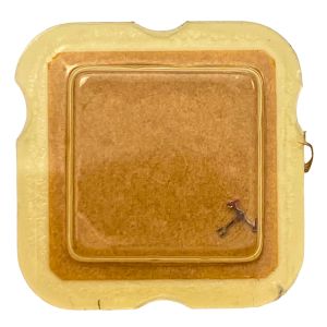 Tissot 2141 - 710 Ancre montée (à l'unité) - Jewelled pallet fork and Tissotaff (per unit)