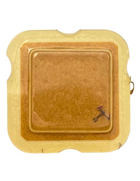 Tissot 2141 - 710 Ancre montée (à l'unité) - Jewelled pallet fork and Tissotaff (per unit)
