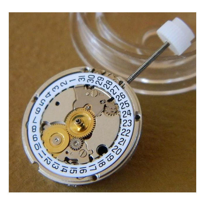 Mouvement ETA 958 114