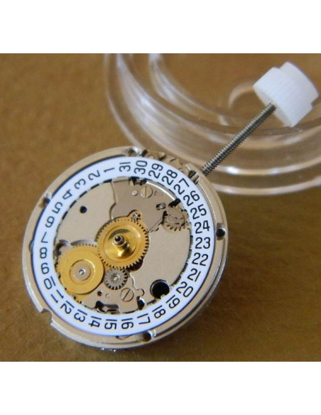 Mouvement ETA 958 114