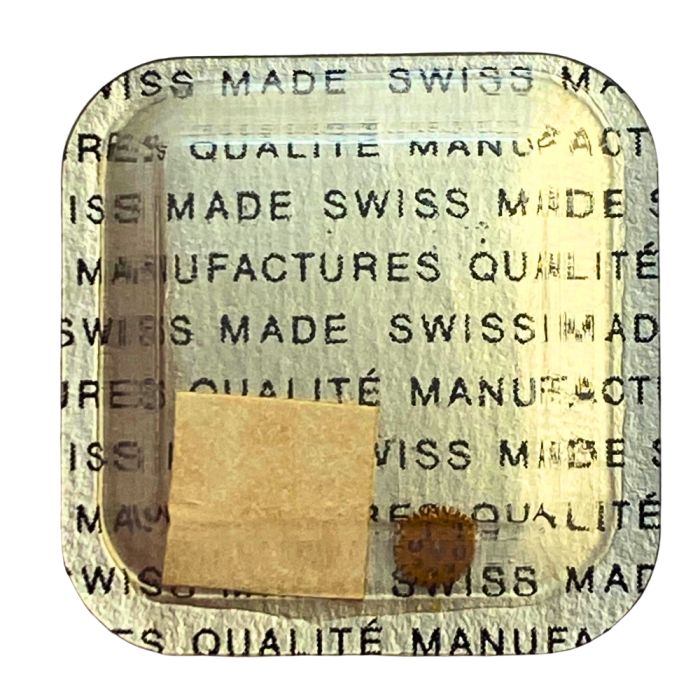 Tissot 2381 - 1530 Embrayage monté (à l'unité) - Coupling clutch mount (per unit)