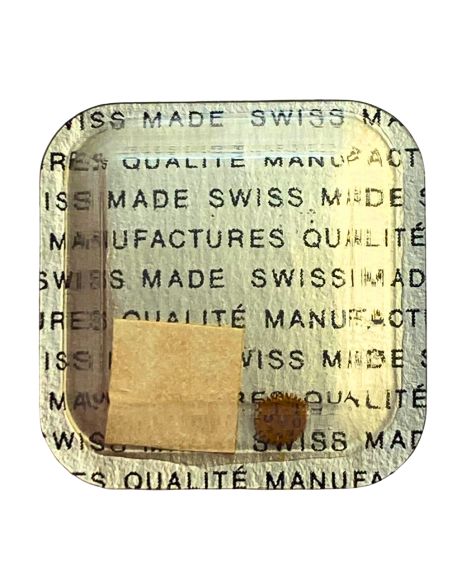 Tissot 2381 - 1530 Embrayage monté (à l'unité) - Coupling clutch mount (per unit)