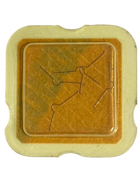 Tissot 2571 - 2573 Ressort du sautoir des jours (à l'unité) - Day jumper spring (per unit)