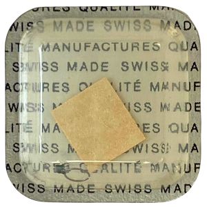 Tissot 530 - 301 Raquette pour spiral plat (à l'unité) - Regulator for flat hairspring (per unit)
