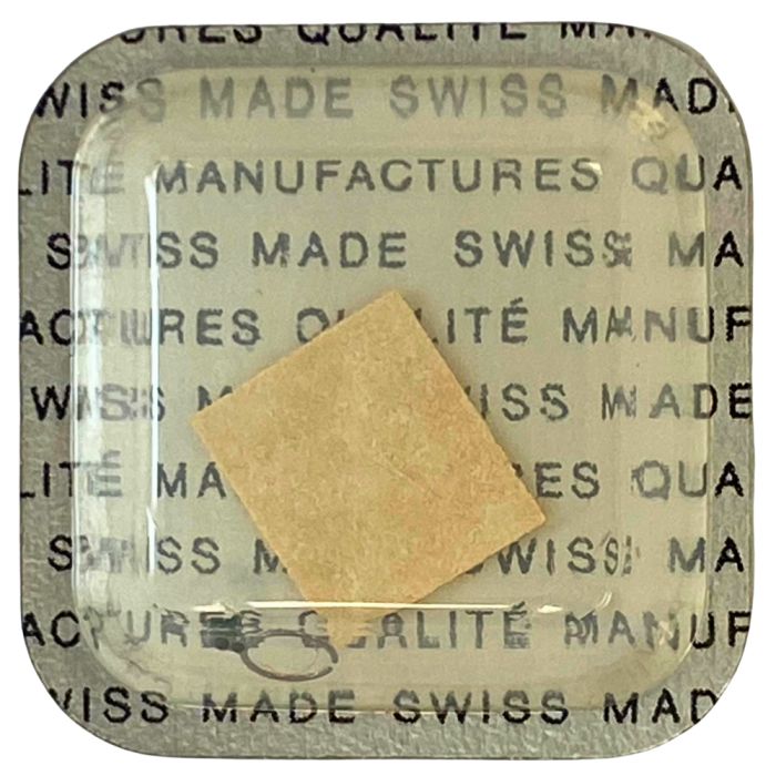 Tissot 530 - 301 Raquette pour spiral plat (à l'unité) - Regulator for flat hairspring (per unit)