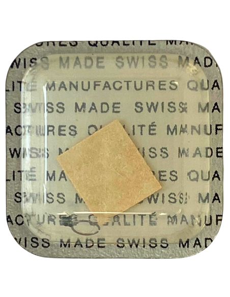 Tissot 530 - 301 Raquette pour spiral plat (à l'unité) - Regulator for flat hairspring (per unit)