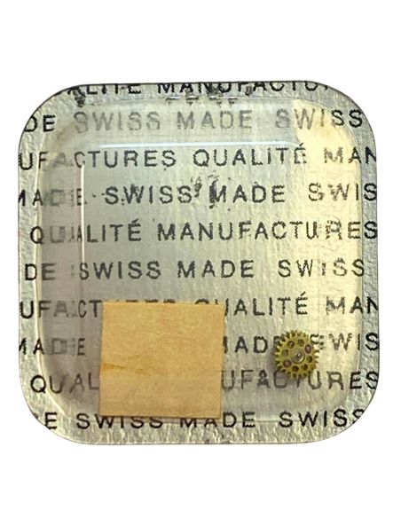 Tissot 717 - 1530 Embrayage monté (à l'unité) - Coupling clutch mount (per unit)