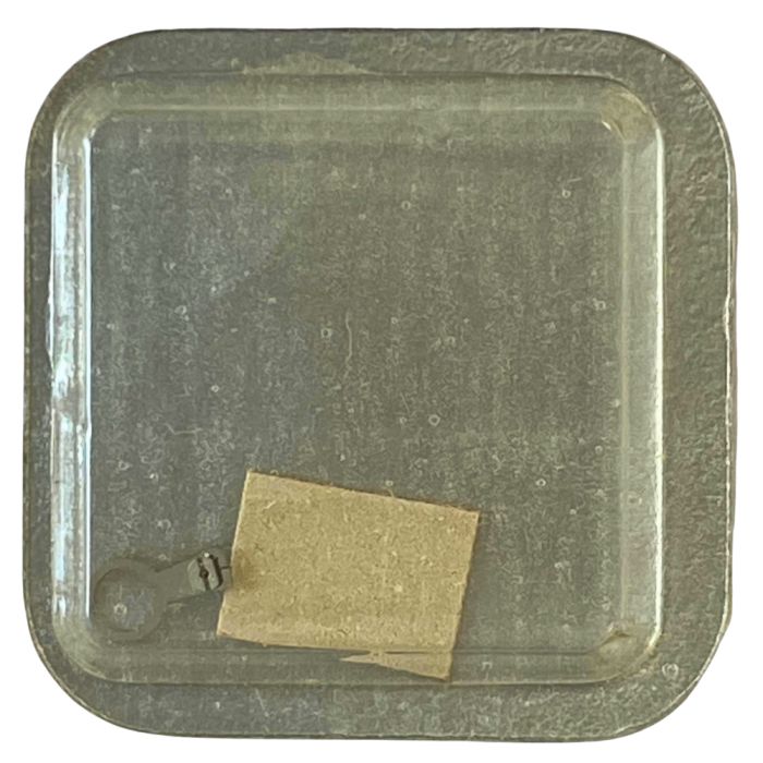 Tissot 781-1 - 364 Porte piton pour spiral plat (à l'unité) - Stud holder for flat hairspring (per unit)