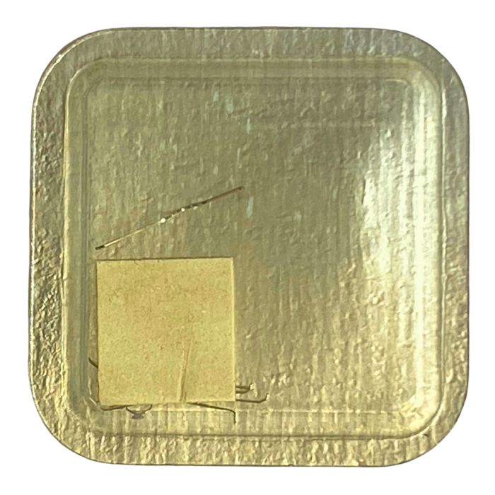 Tissot 794 - 2573 Ressort du sautoir des jours (à l'unité) - Day jumper spring (per unit)