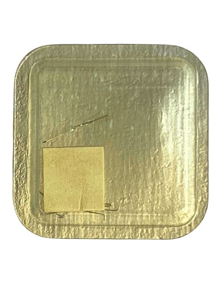Tissot 794 - 2573 Ressort du sautoir des jours (à l'unité) - Day jumper spring (per unit)