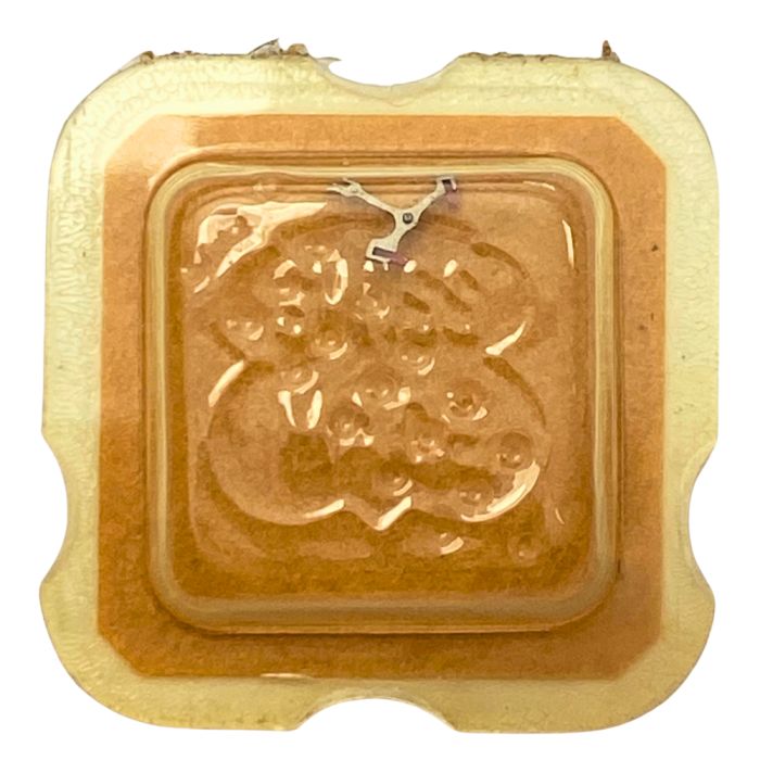 Unitas 176 - 710 Ancre montée (à l'unité) - Jewelled pallet fork and Unitasaff (per unit)