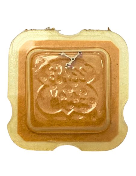 Unitas 176 - 710 Ancre montée (à l'unité) - Jewelled pallet fork and Unitasaff (per unit)