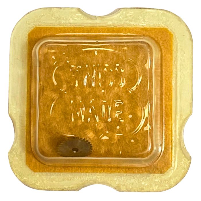 Unitas 6470 - 2558 Roue des heures double denture (à l'unité) - Double toothing hour wheel (per unit)