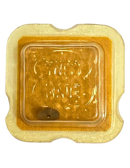 Unitas 6470 - 2558 Roue des heures double denture (à l'unité) - Double toothing hour wheel (per unit)
