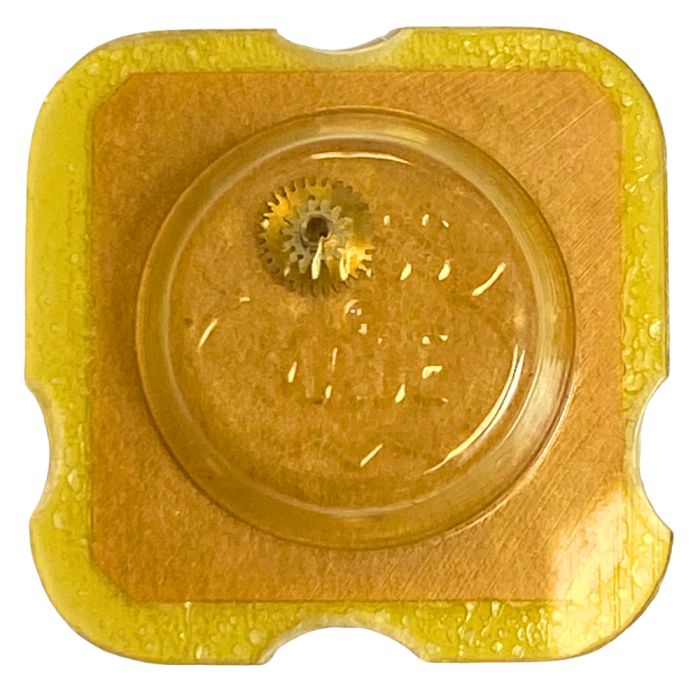 Unitas 6476 - 2558 Roue des heures double denture (à l'unité) - Double toothing hour wheel (per unit)