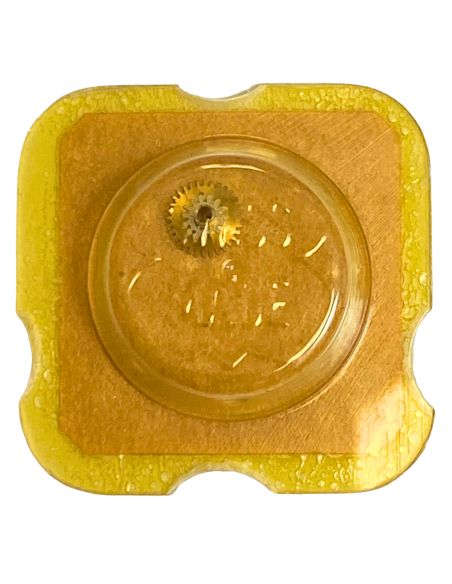 Unitas 6476 - 2558 Roue des heures double denture (à l'unité) - Double toothing hour wheel (per unit)