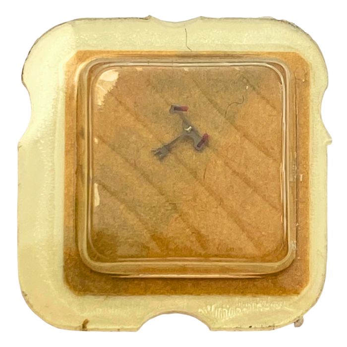 Valjoux 7730 - 710 Ancre montée (à l'unité) - Jewelled pallet fork and staff (per unit)