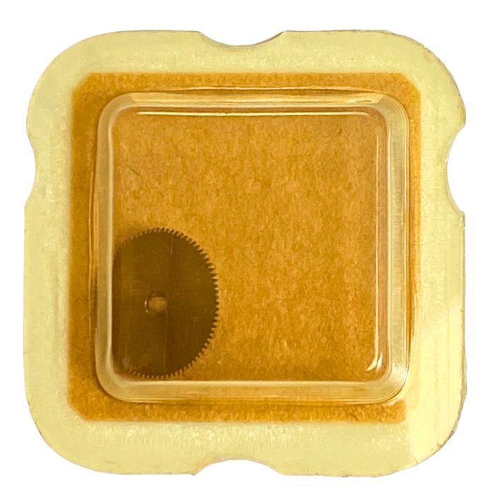 Valjoux 7765 - 2558 Roue des heures double denture (à l'unité) - Double toothing hour wheel (per unit)