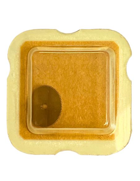 Valjoux 7765 - 2558 Roue des heures double denture (à l'unité) - Double toothing hour wheel (per unit)