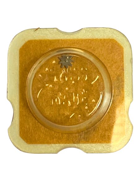 Valjoux 7765 - 2566 Correcteur de quantième (à l'unité) - Date corrector (per unit)